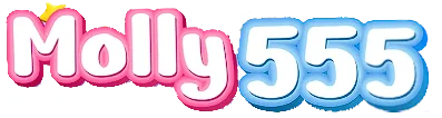 Molly555 logo